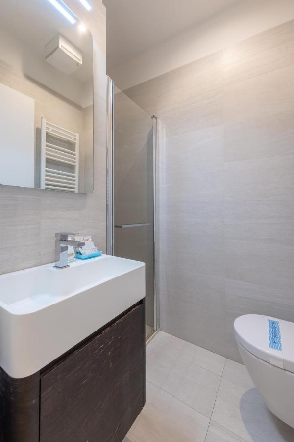 Rialto Bridge Luxury Apartment Venecia Exterior foto