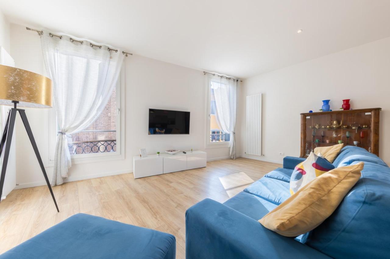 Rialto Bridge Luxury Apartment Venecia Exterior foto