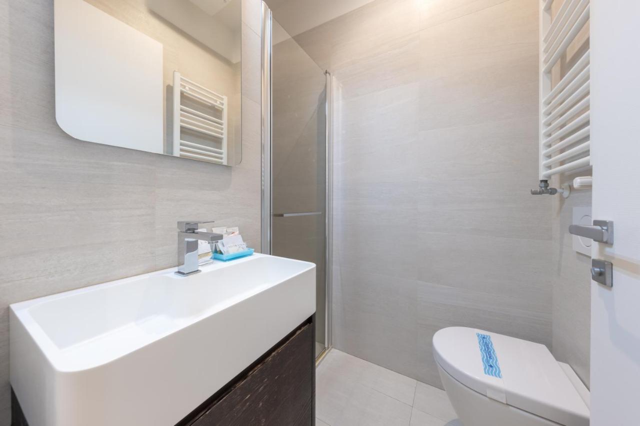 Rialto Bridge Luxury Apartment Venecia Exterior foto
