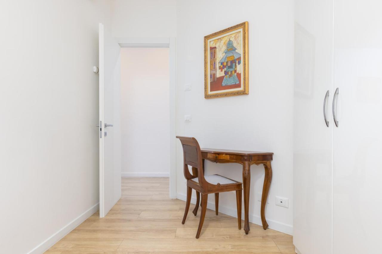 Rialto Bridge Luxury Apartment Venecia Exterior foto
