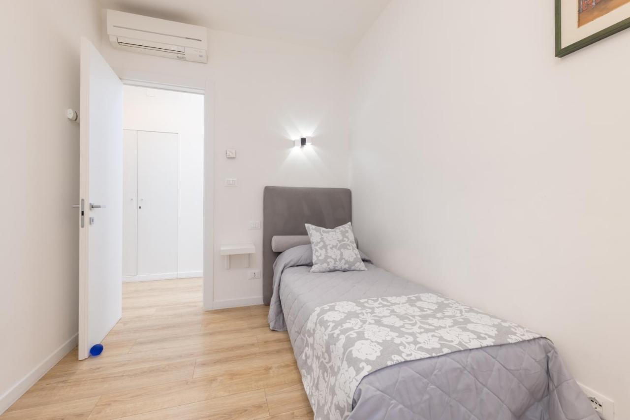 Rialto Bridge Luxury Apartment Venecia Exterior foto
