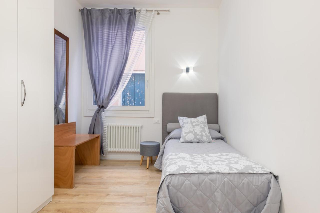 Rialto Bridge Luxury Apartment Venecia Exterior foto